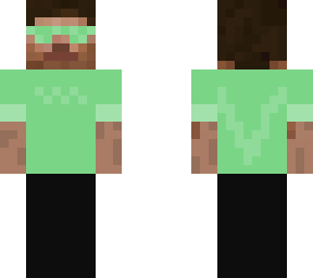 green steve
