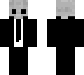grey skull