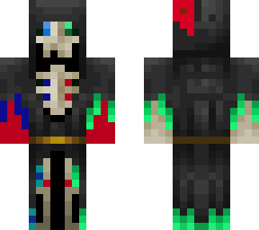 grim reaper