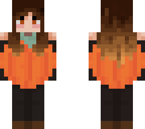 halloween fit (credits: misssalem)