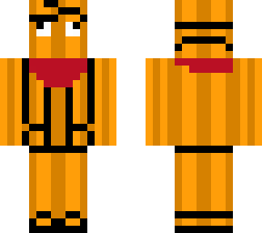 halloween squidiler