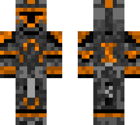 hollowking oaken arcretes (clone canon)