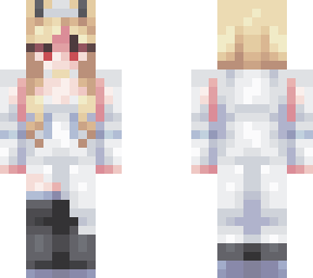 horn skuld
