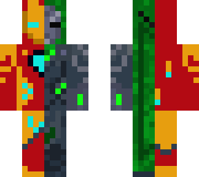iron doom