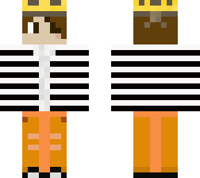jail king
