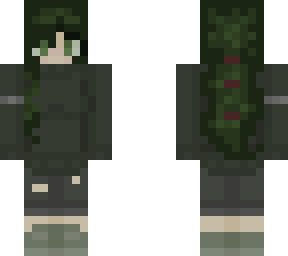 just a rework
