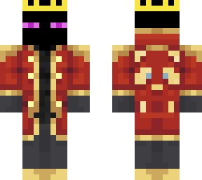 king enderman