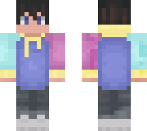 kinni skin jacket
