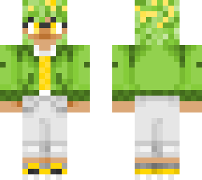 limebert lime