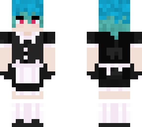 mareath maid :p