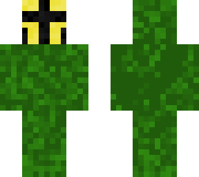marine