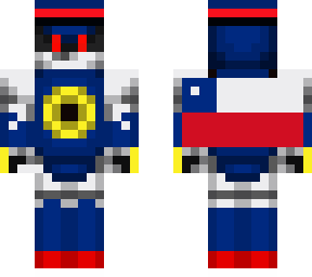metal sonic chileno