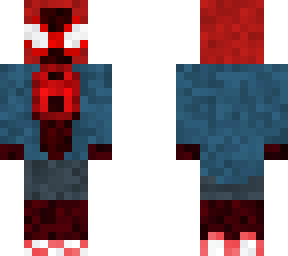 miles morales (jacket layer)