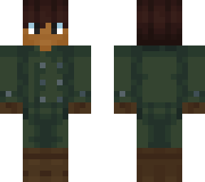military soldier