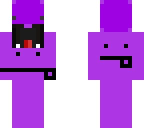 monster