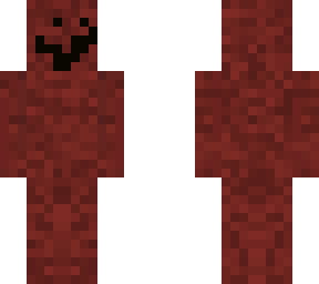 mud man