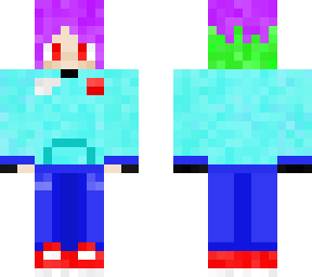 muffin_cga human version
