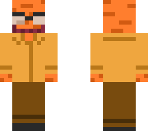 nerd/neard