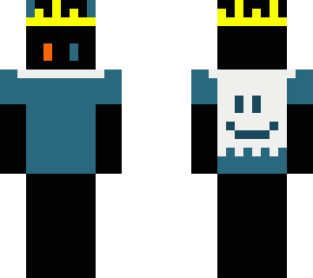 new skin (needs shading)