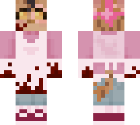 ptig bloody