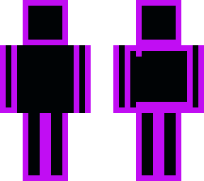 purple cube thing