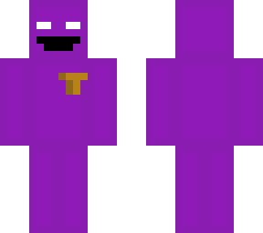 purple guy