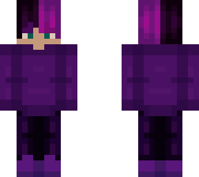purple pink eboy