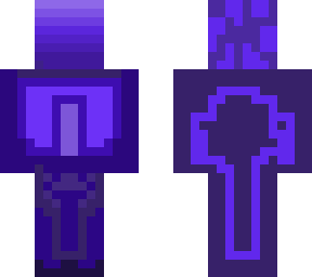 random skin i made