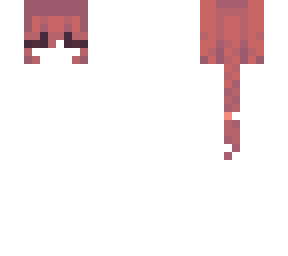 red braid // hb