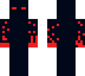 red null