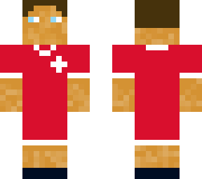 retro switzerland jersey