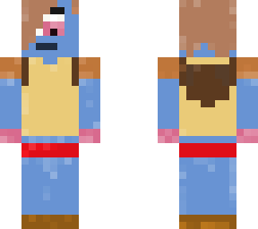 rob from the amazing world of gumball