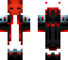 robe of the fallen v2 || act's creations