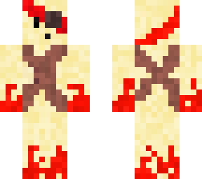 sand pirate