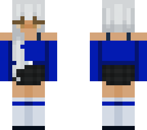 sapphire blue