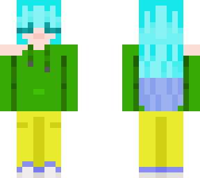 seaside - remake