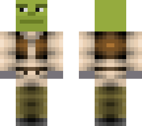 shrek