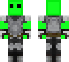 slime plasmoid hexblade (no shell)