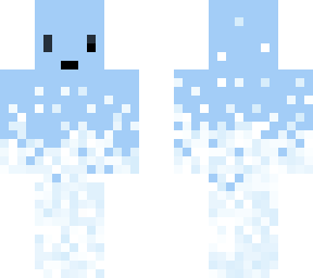 snow.. man?