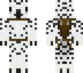 snowyowl wingsuit