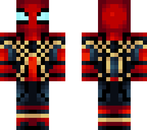 spider man