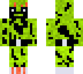 spring trap