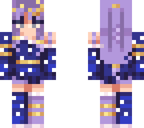 star girl