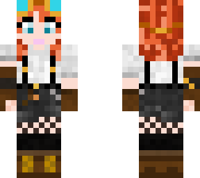 steampunk sko