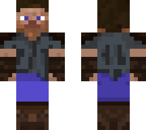 steve (incomplete)