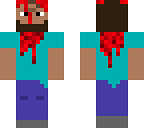 steve head reversed and bloodied entity (creepypasta)