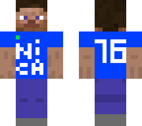 steve nicaragua