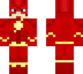 the flash v3