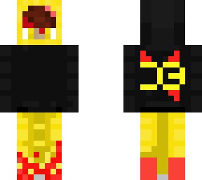 the life series (yellow life)