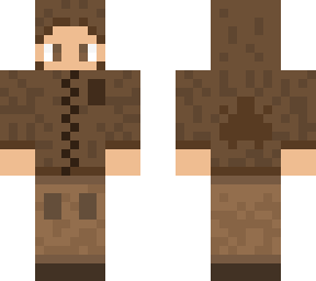 theme park worker